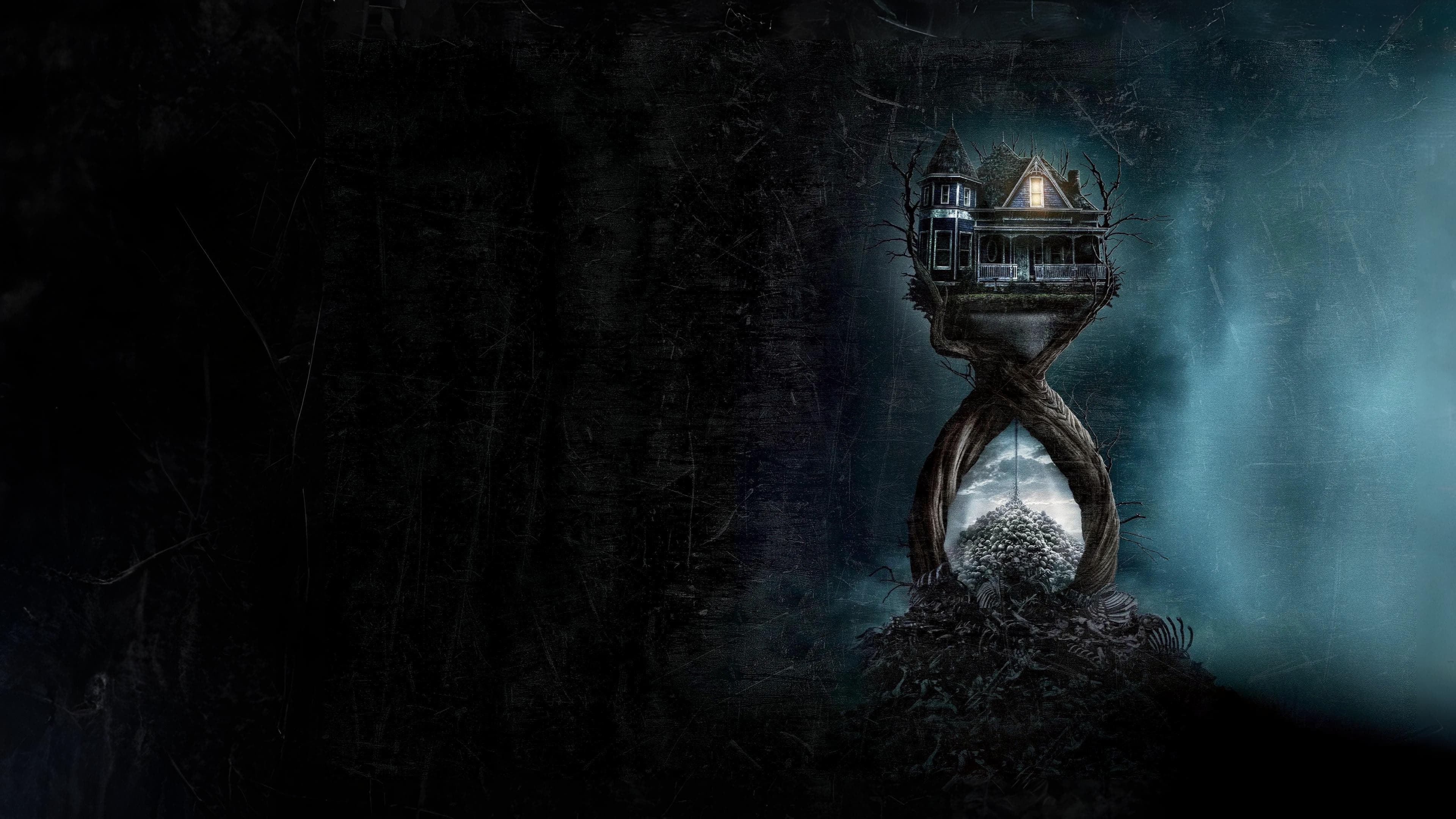 Until Dawn