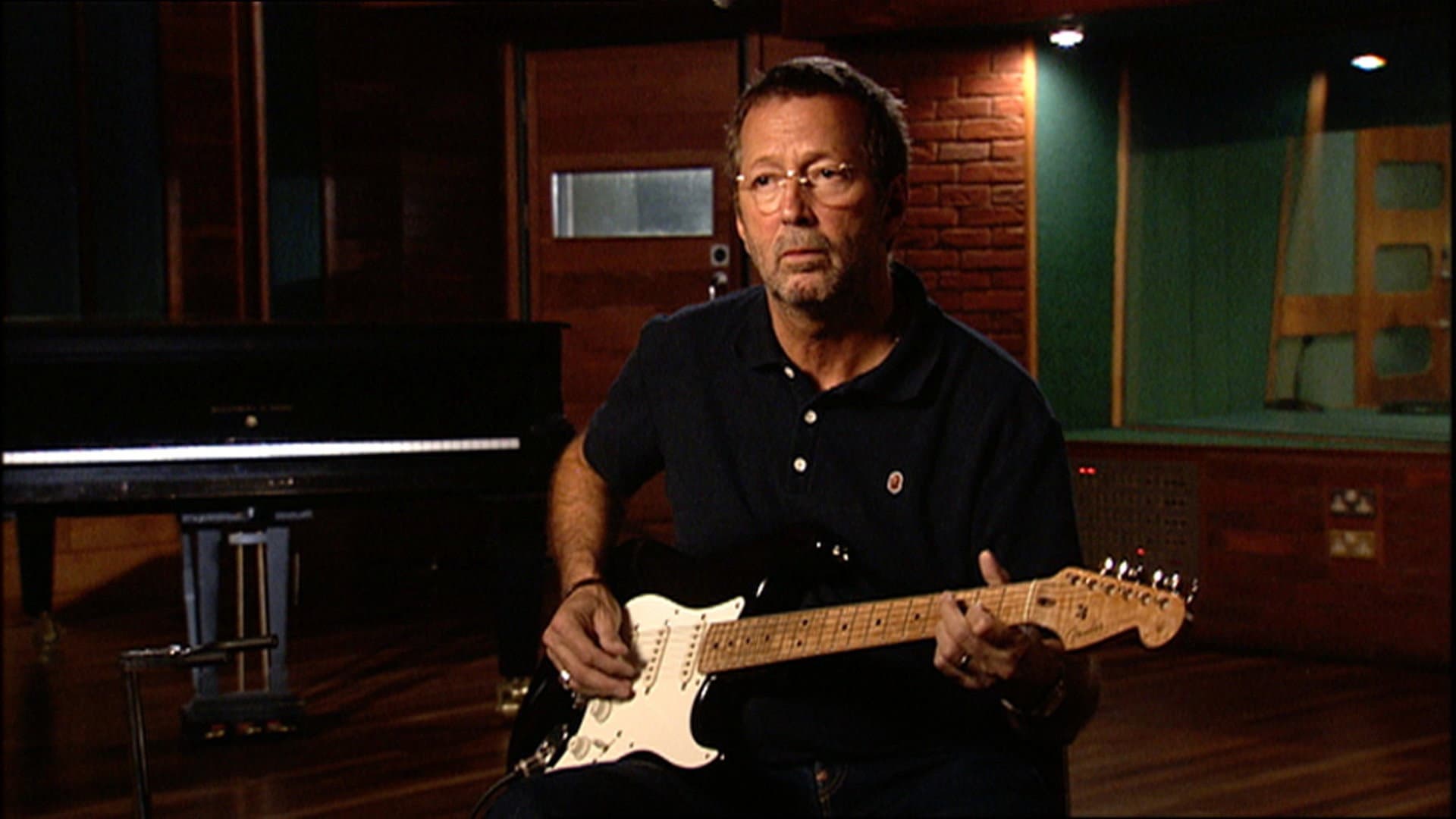 Pete Brown