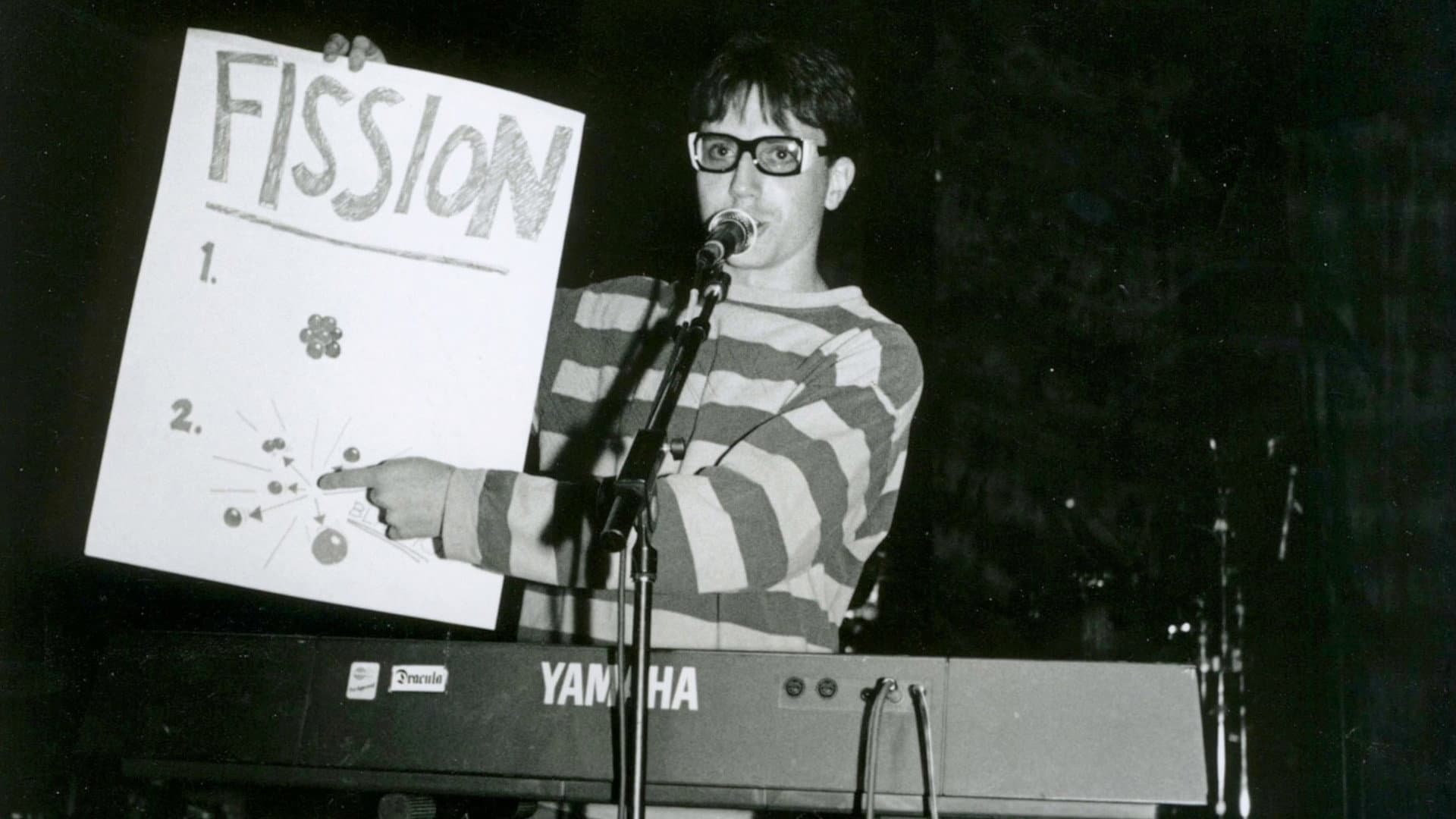 Tom Rockwell
