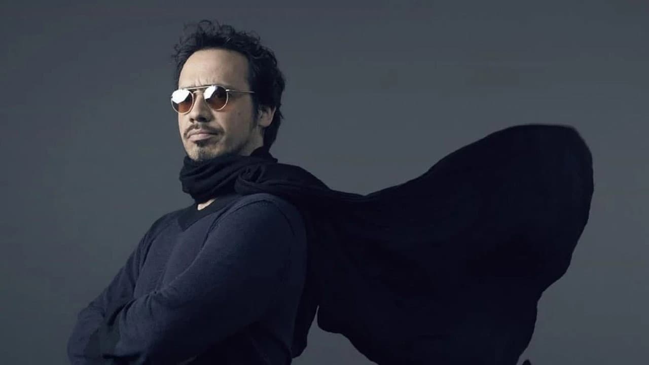 Rafik Djoumi