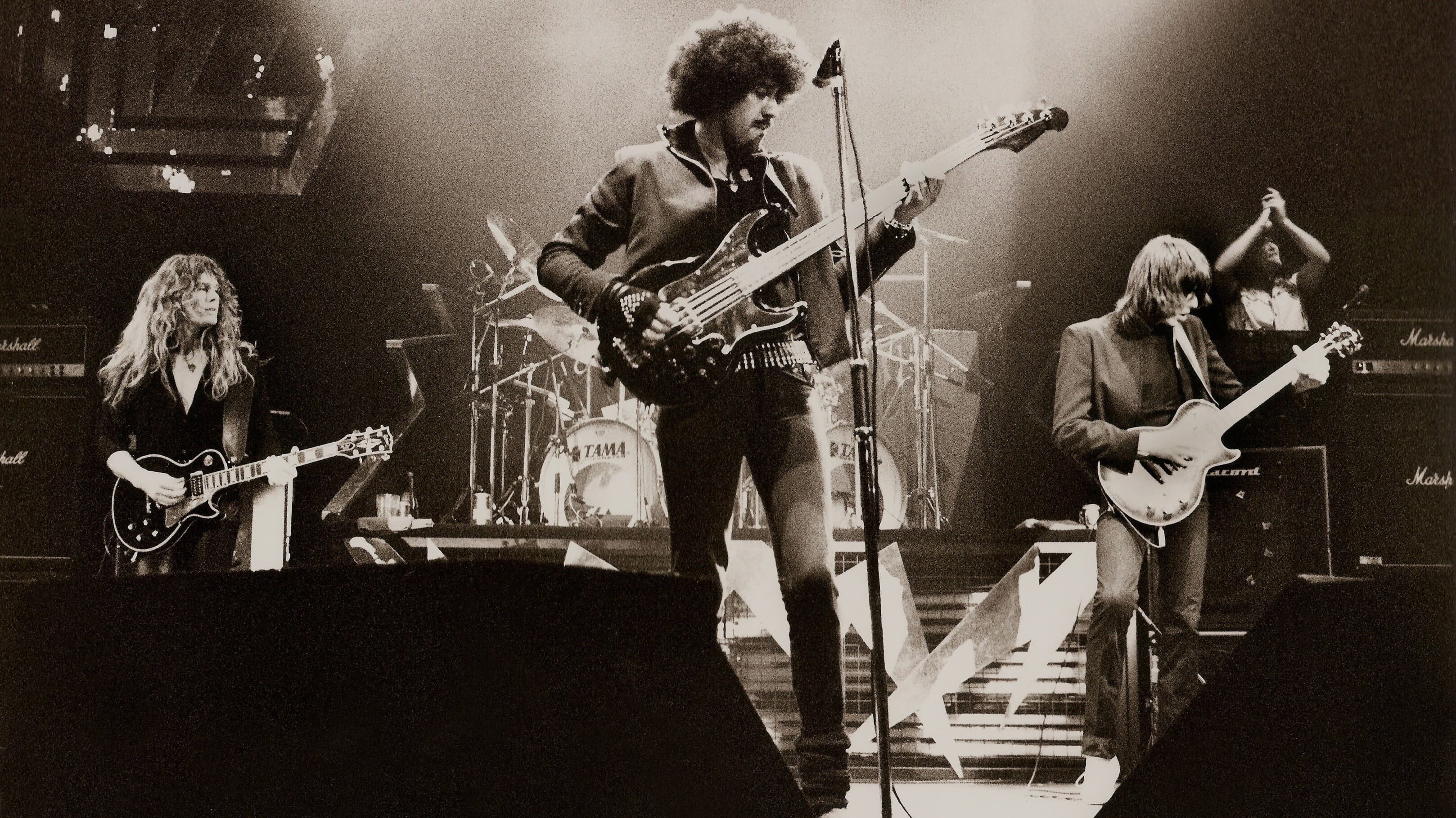 Phil Lynott
