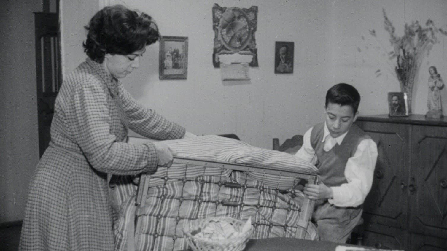 Manolo Serrano