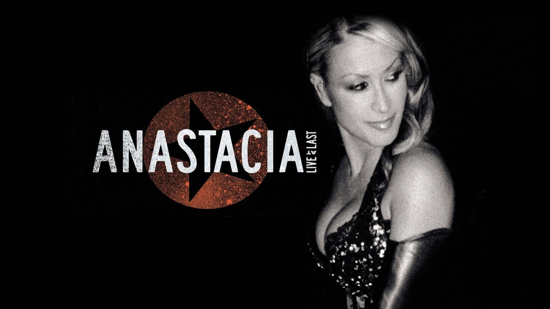 Anastacia