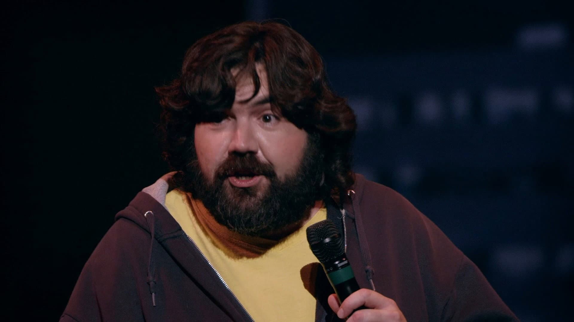 Ralphie May