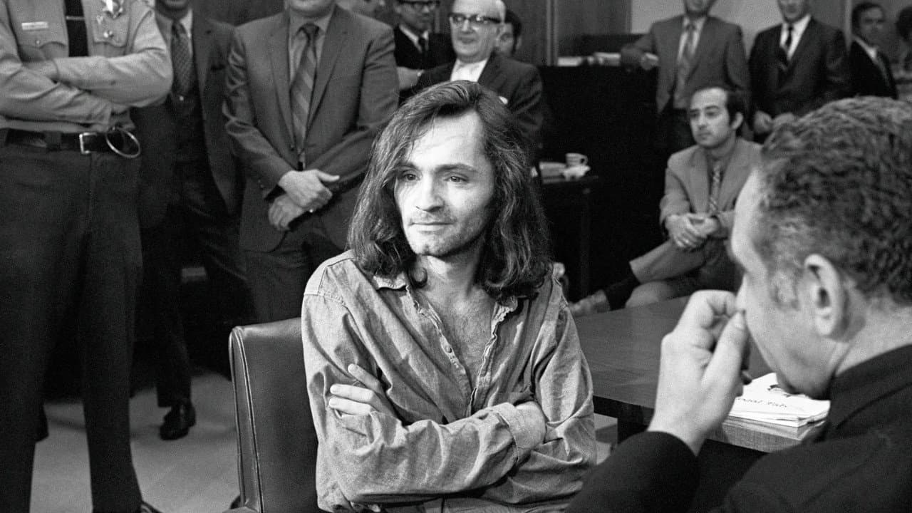 Charles Manson
