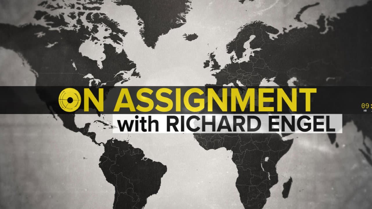 Richard Engel