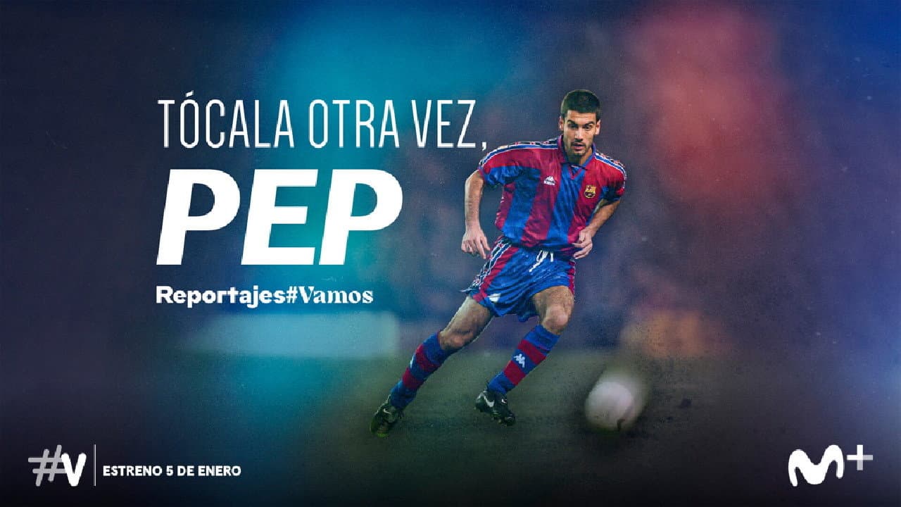 Pep Guardiola