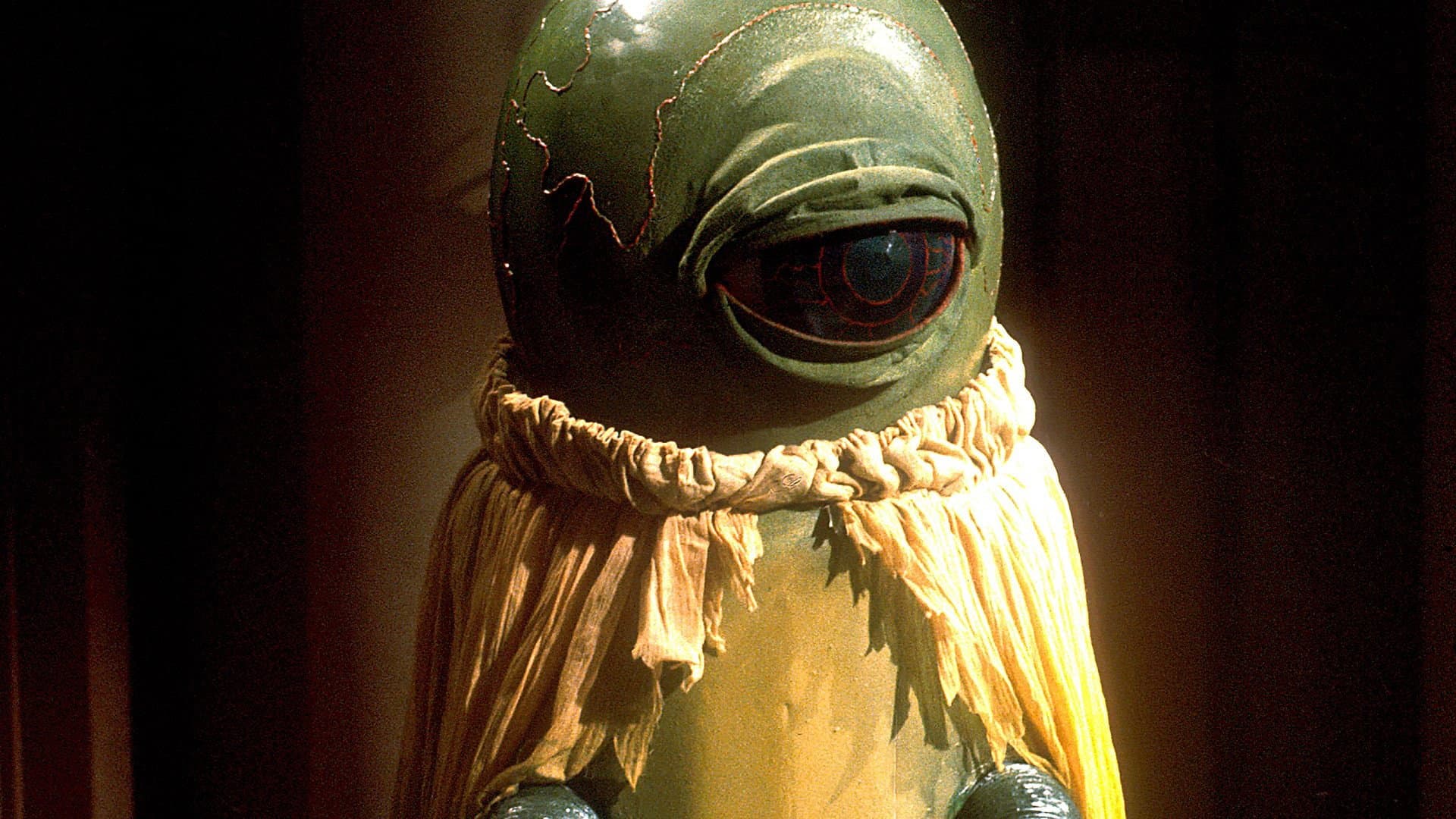 Terry Bale