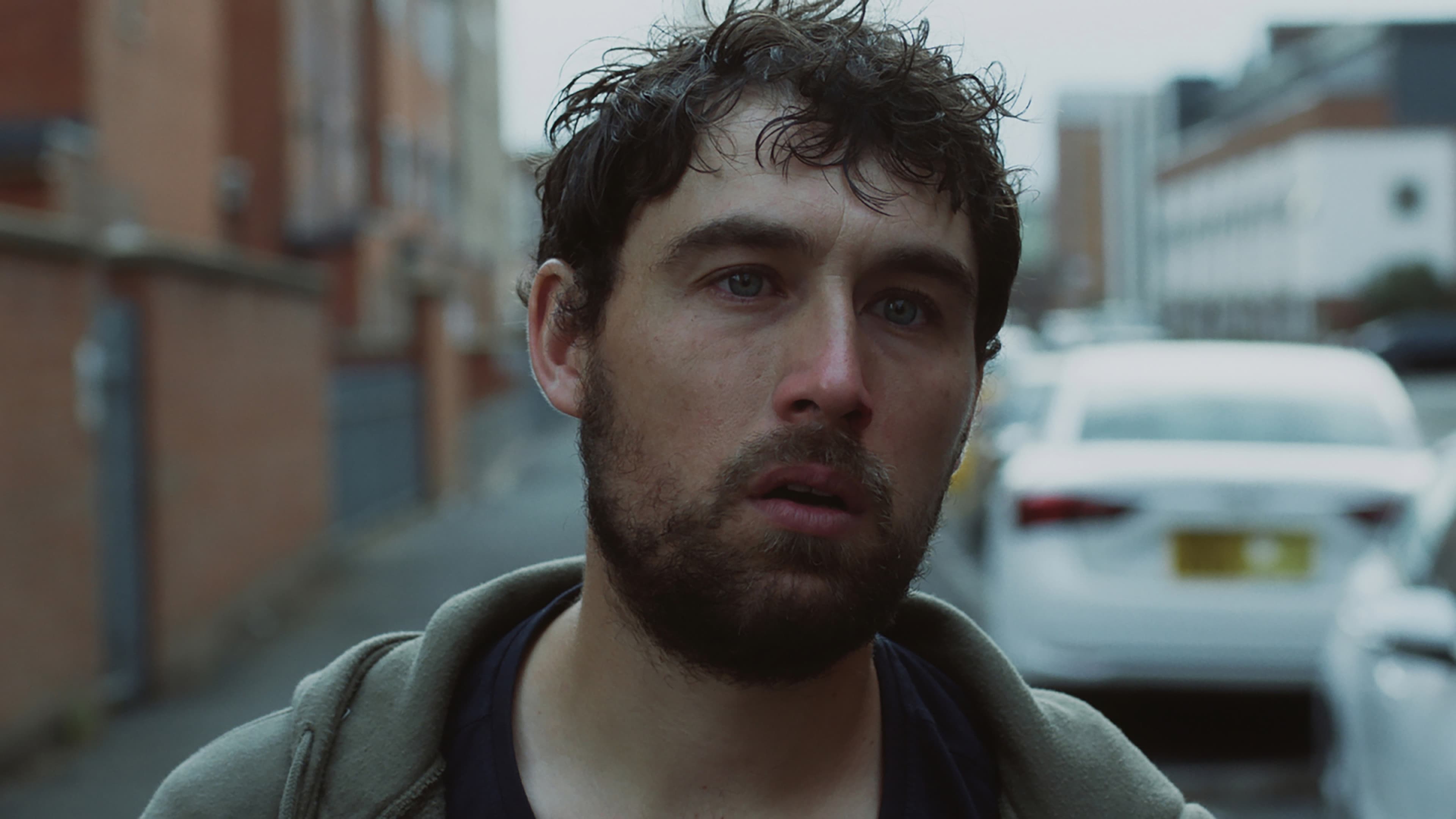 Ben Toye