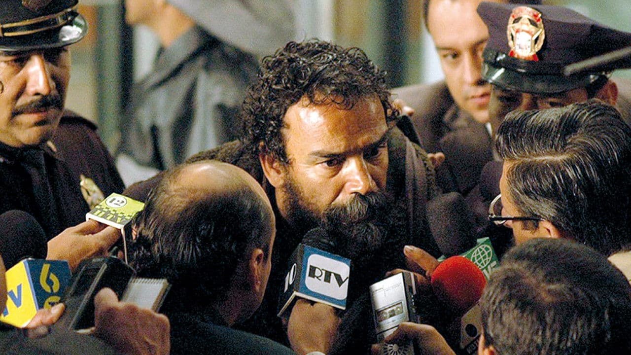 Antonio Serrano