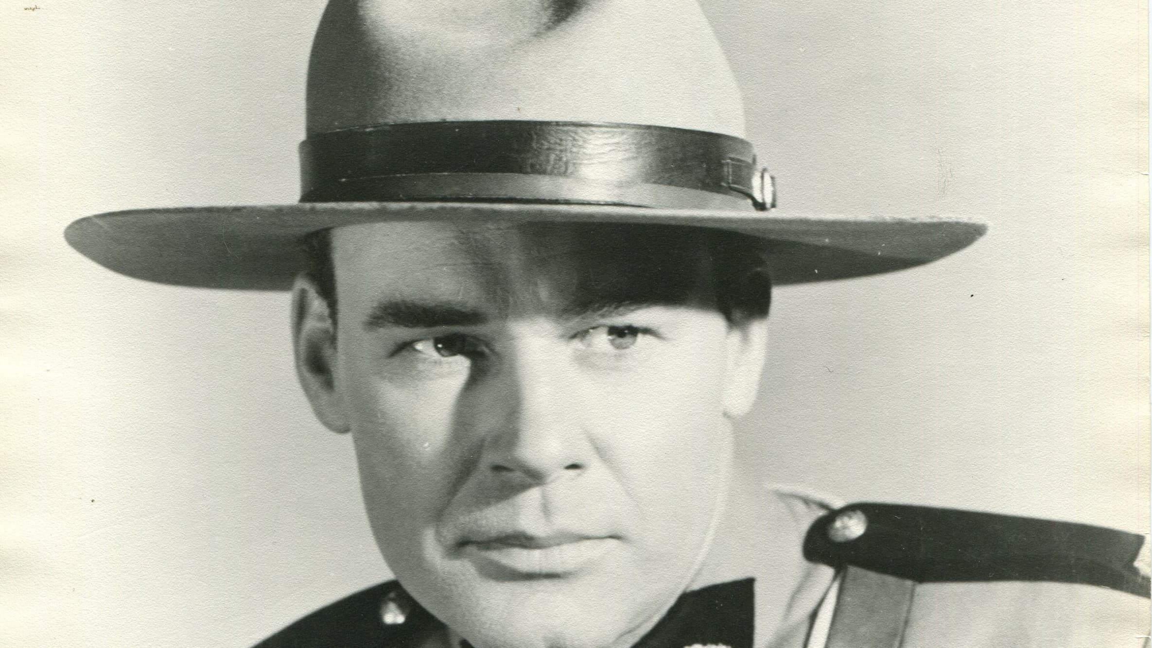 Tommy Whitten