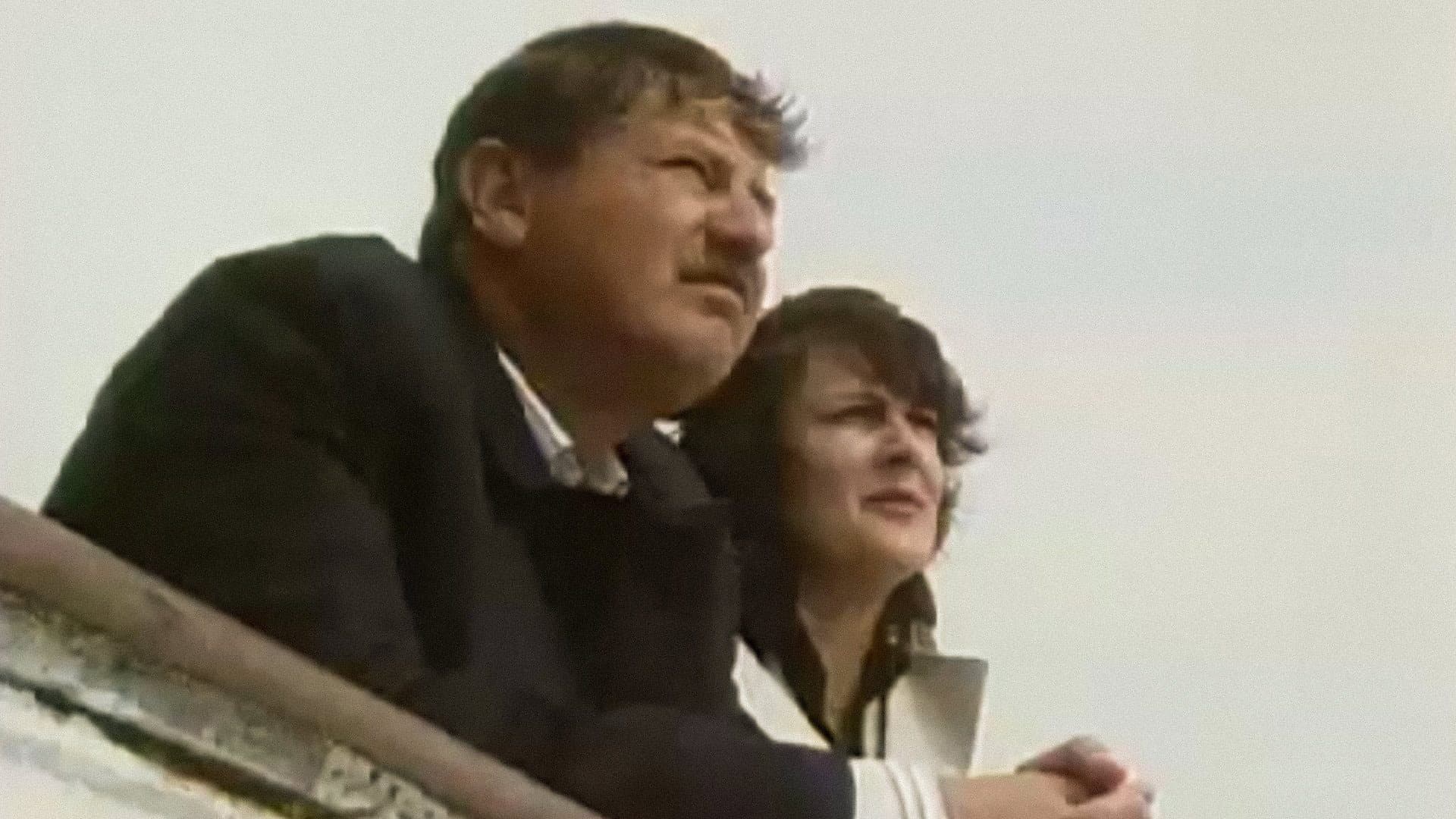 Deirdre Morgan