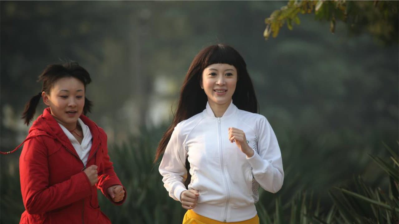 Huo Nifang