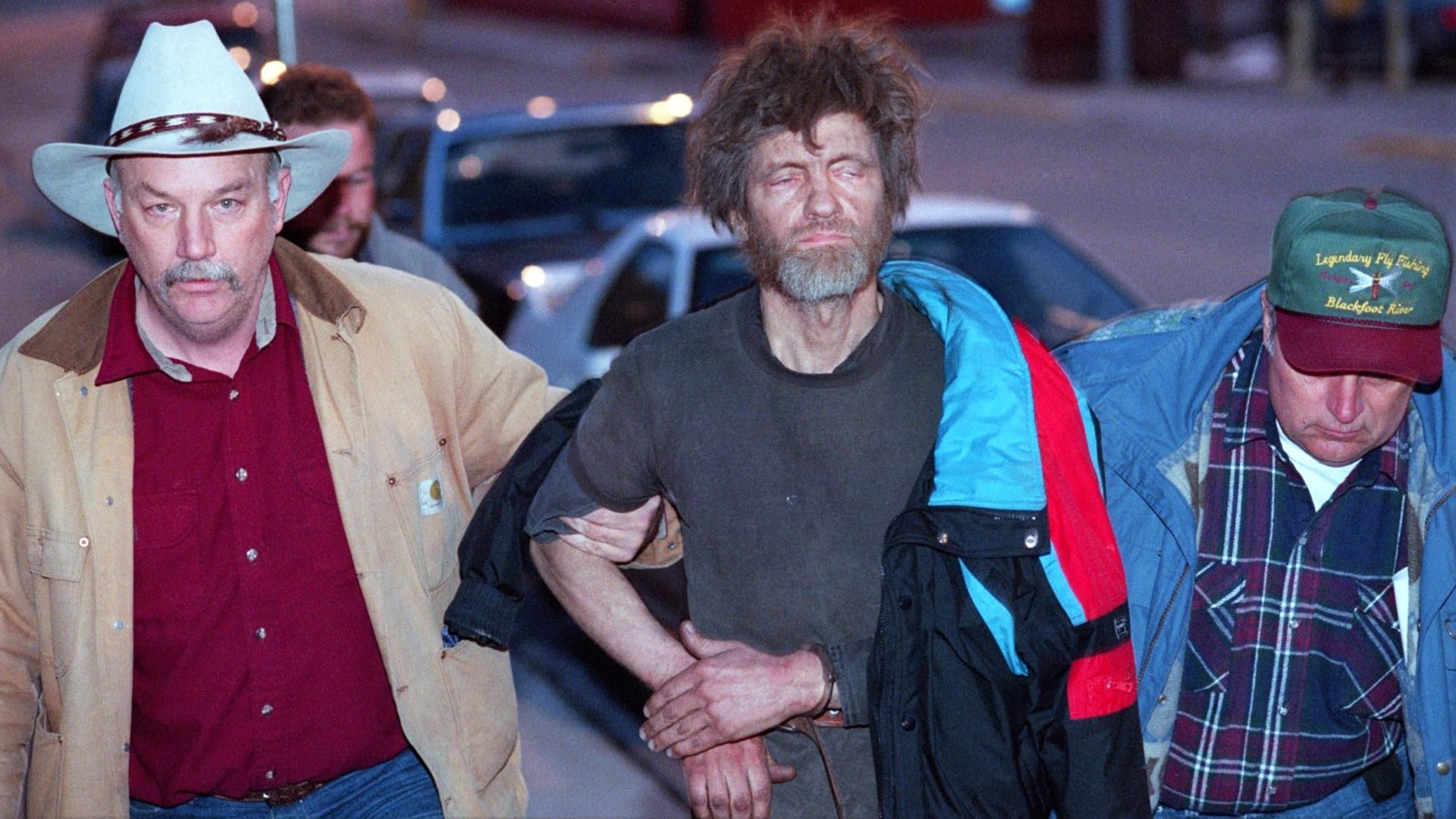 David Kaczynski