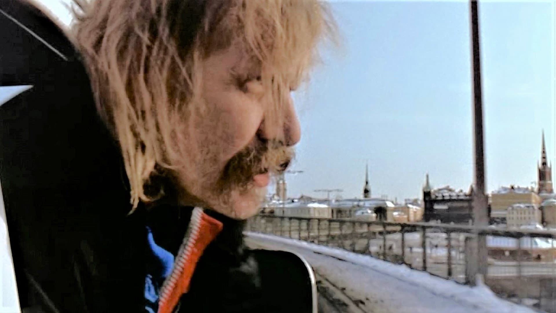 Jan 'Jajje' Klingryd