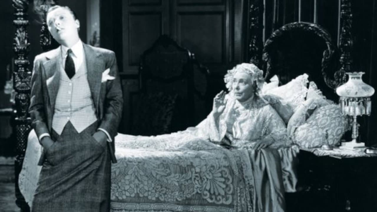 Cyril Maude