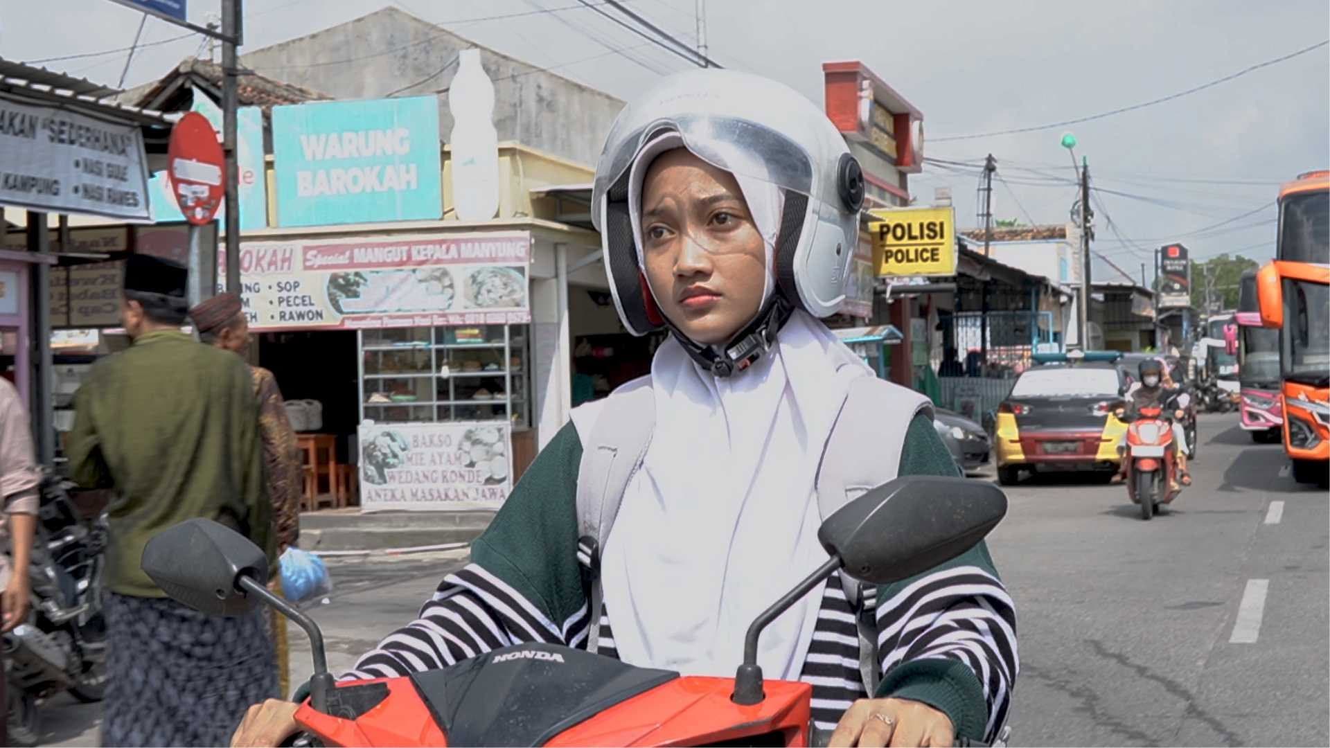 Shobikhatul Lamik