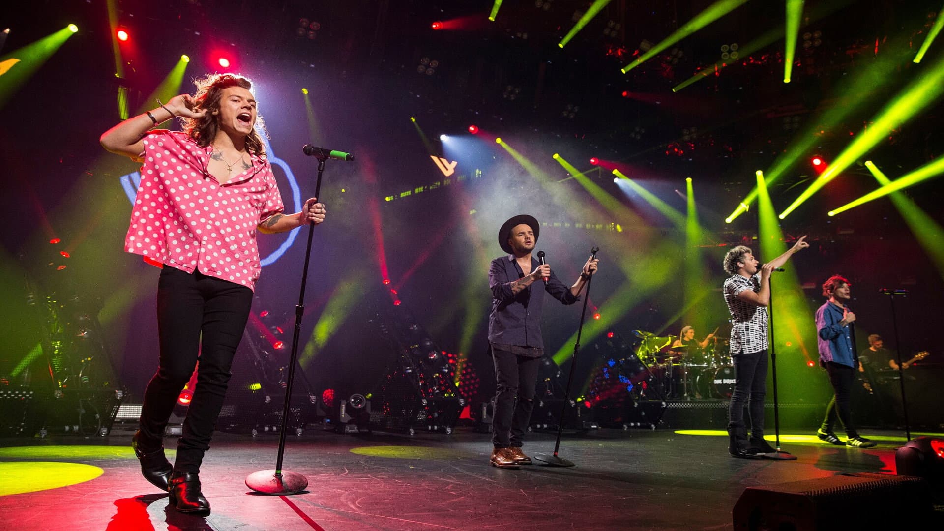 Harry Styles
