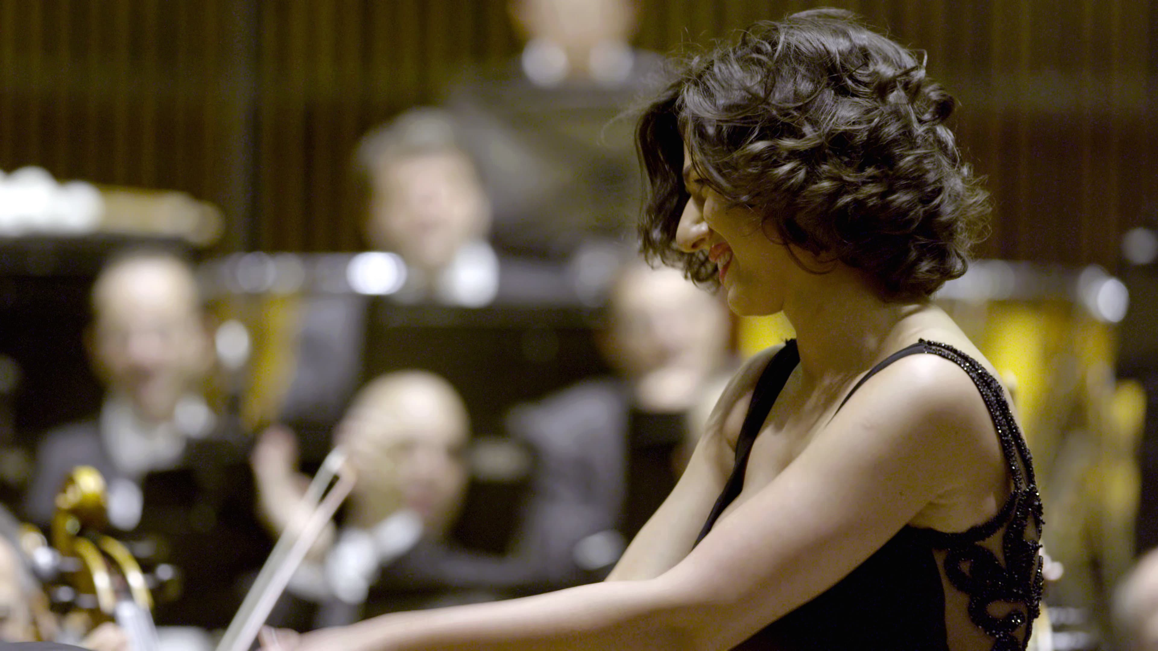 Israel Philharmonic Orchestra