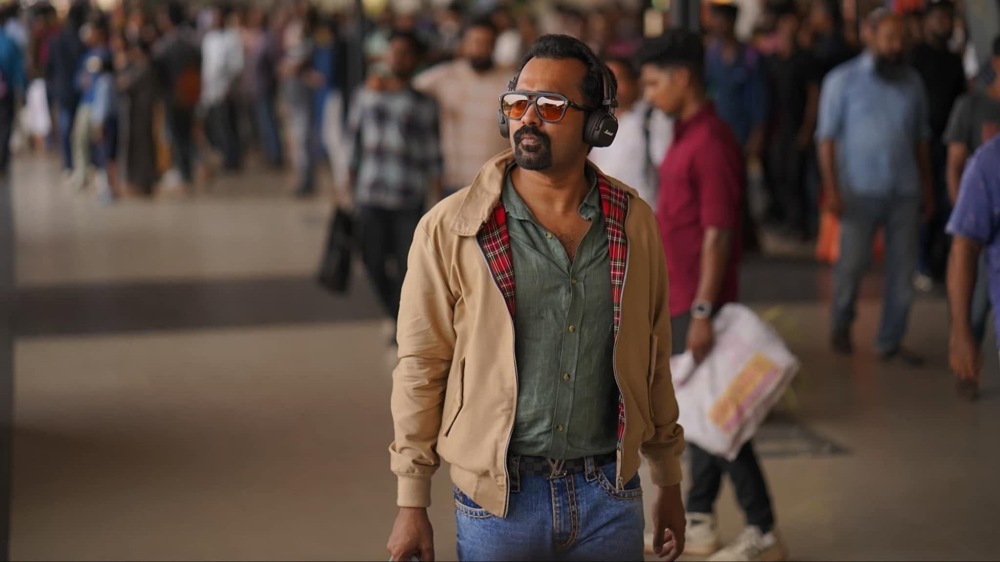 Asif Ali