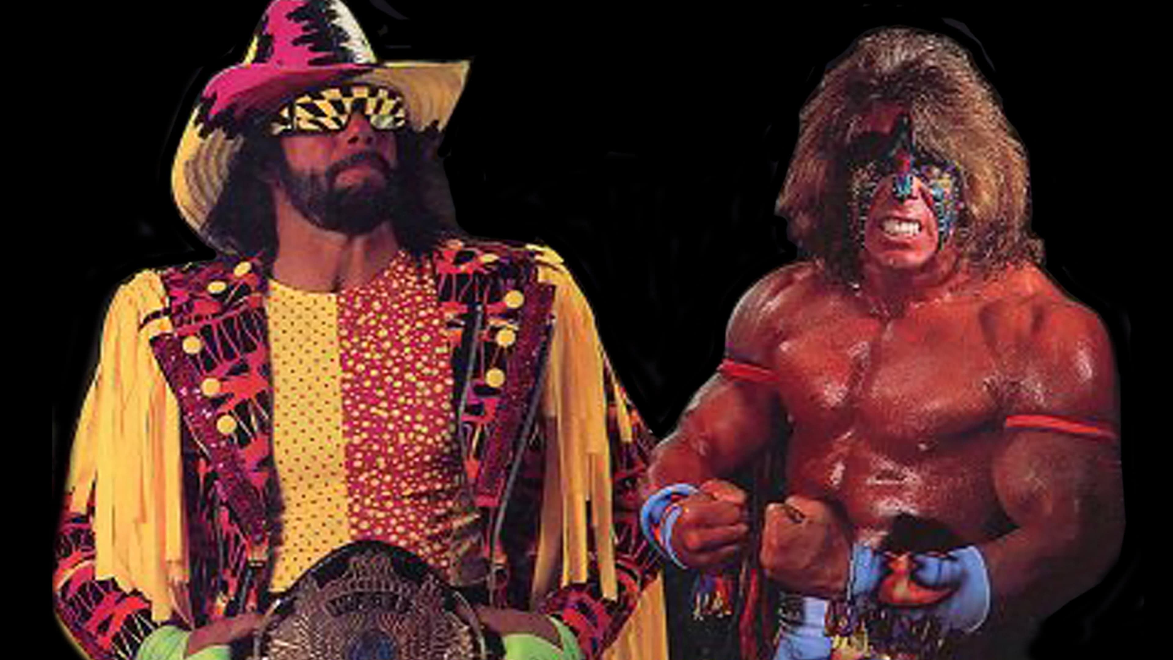 WWE SummerSlam 1992