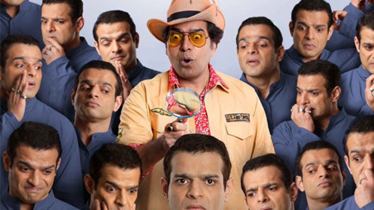 Karan Patel