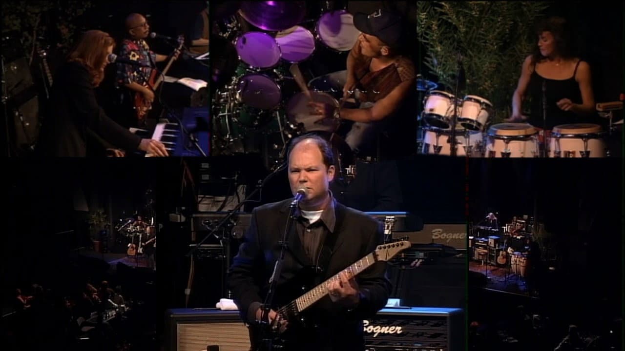 Christopher Cross
