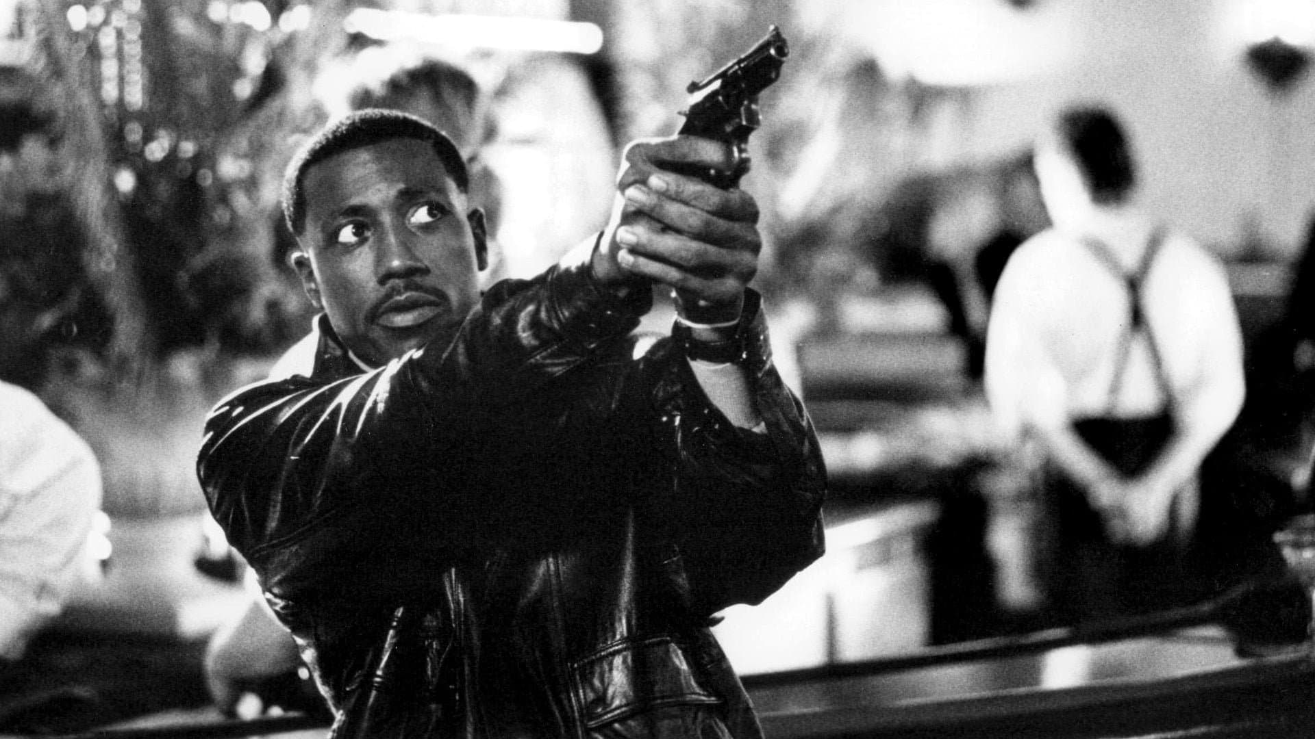 James Pickens Jr.