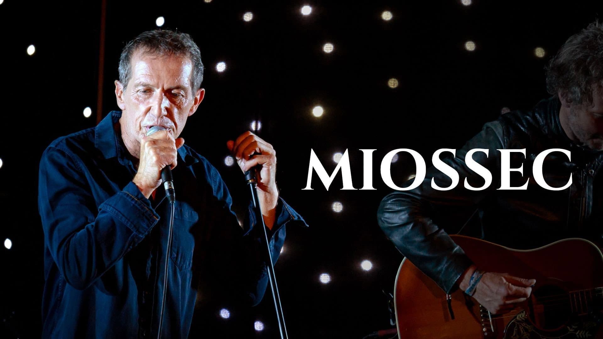 Christophe Miossec