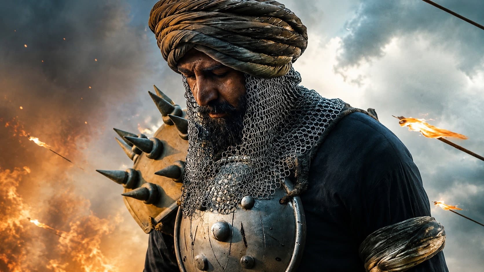Ravi Dehru