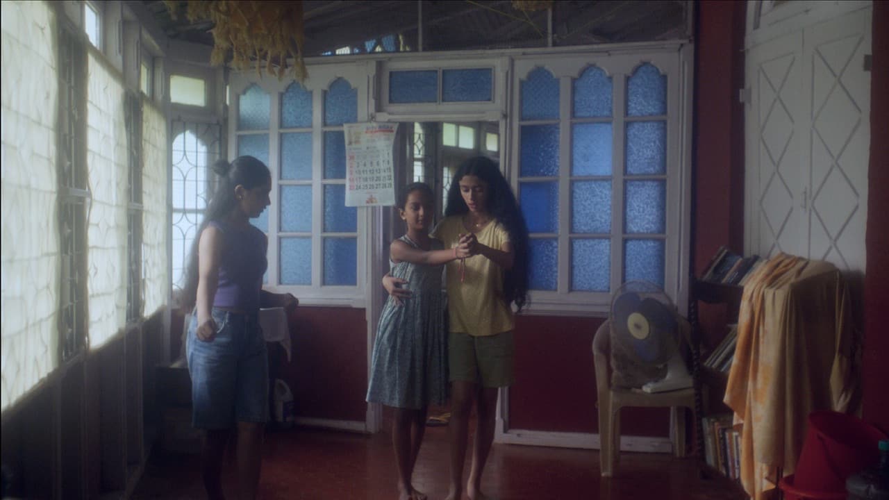 Akshara Padwal