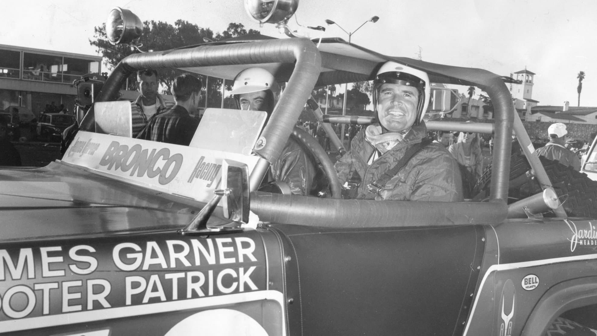 Roger Penske