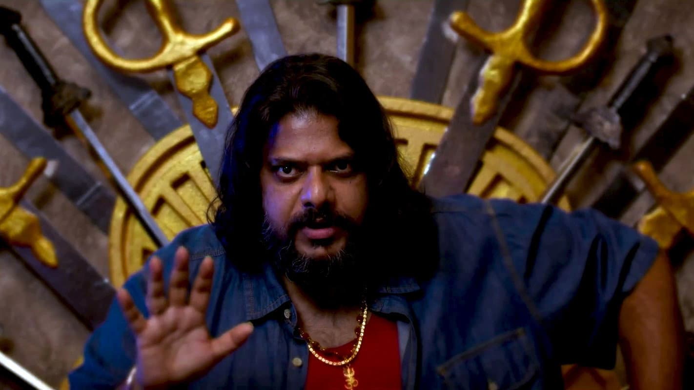 Pushpa Narayan
