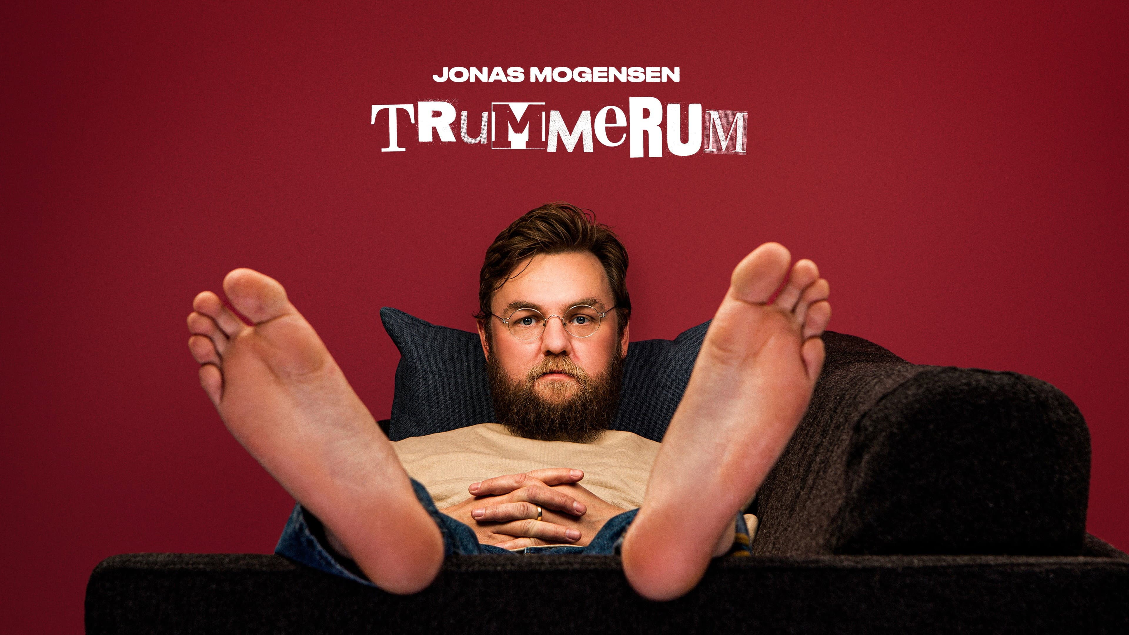 Jonas Mogensen
