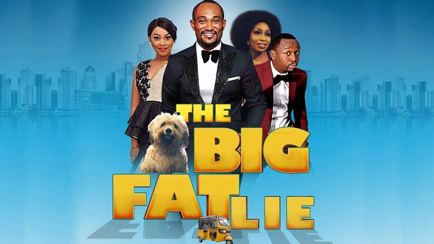 Ushbebe Comedian