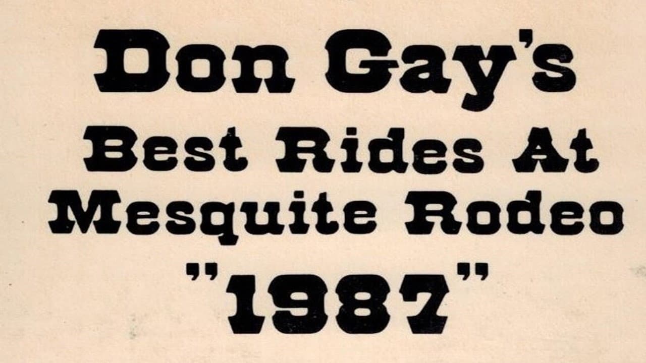 Lane Frost