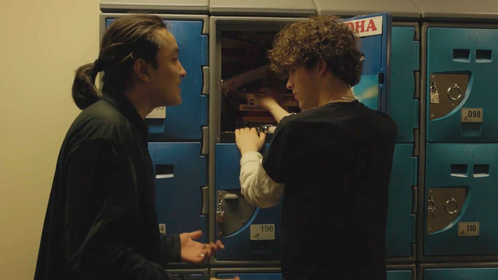 Shoma Ryan