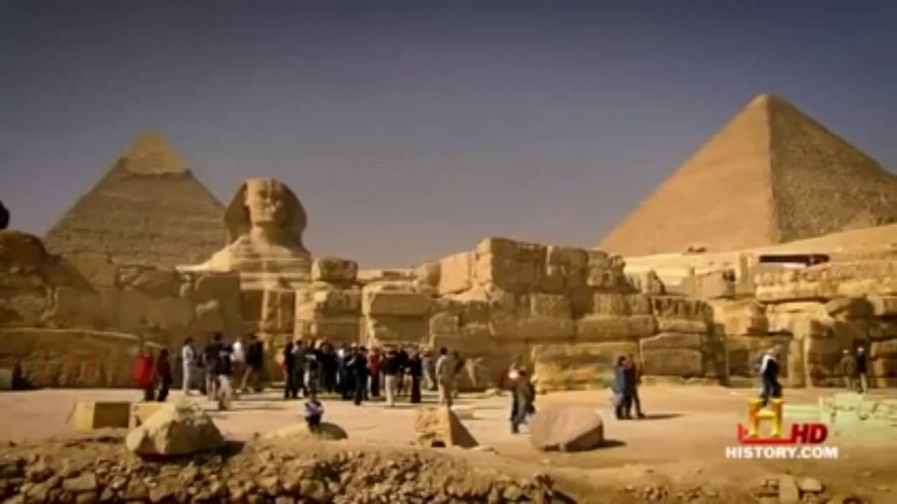 Zahi Hawass