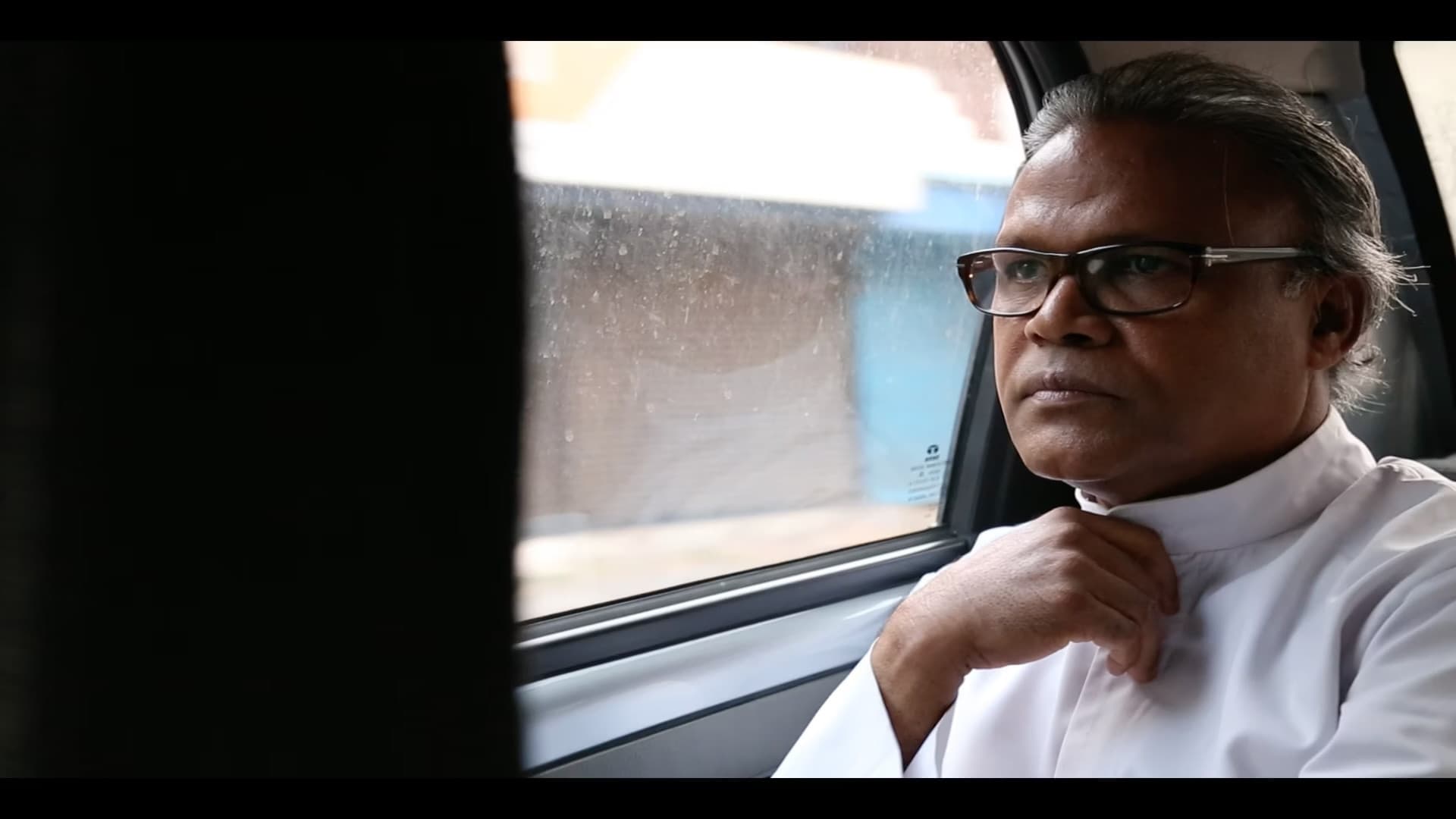 Raphael Kurian