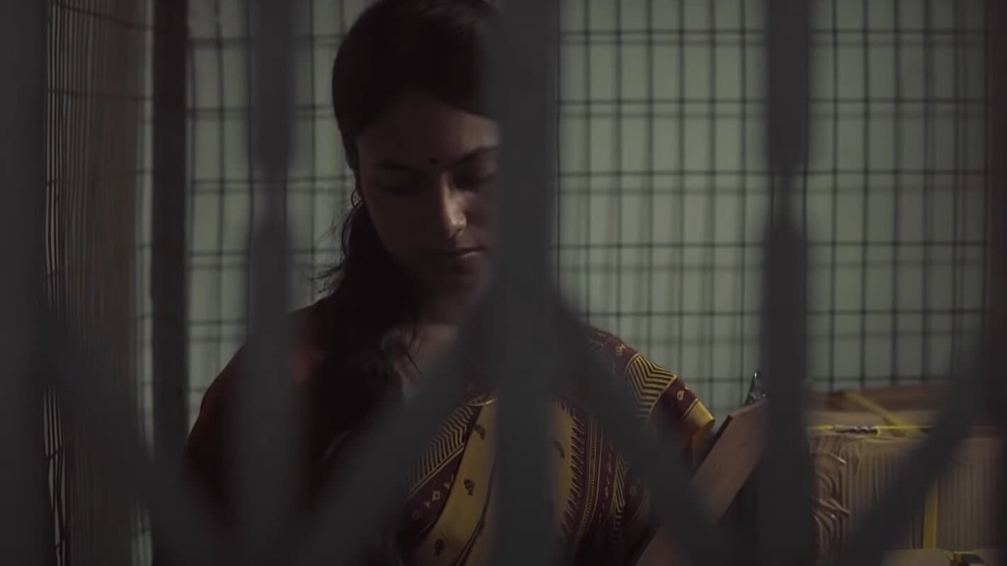 Ila Ghosh Dastidar