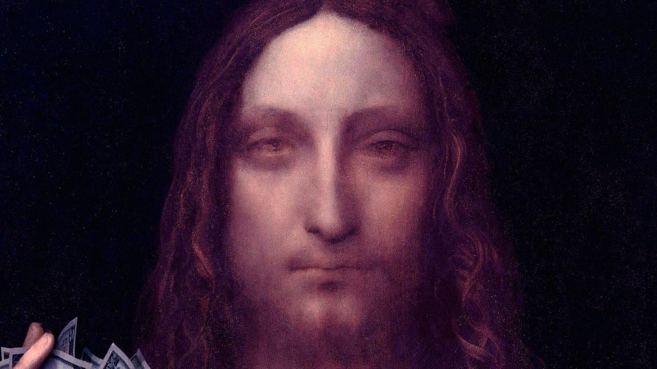 Matthew Landrus