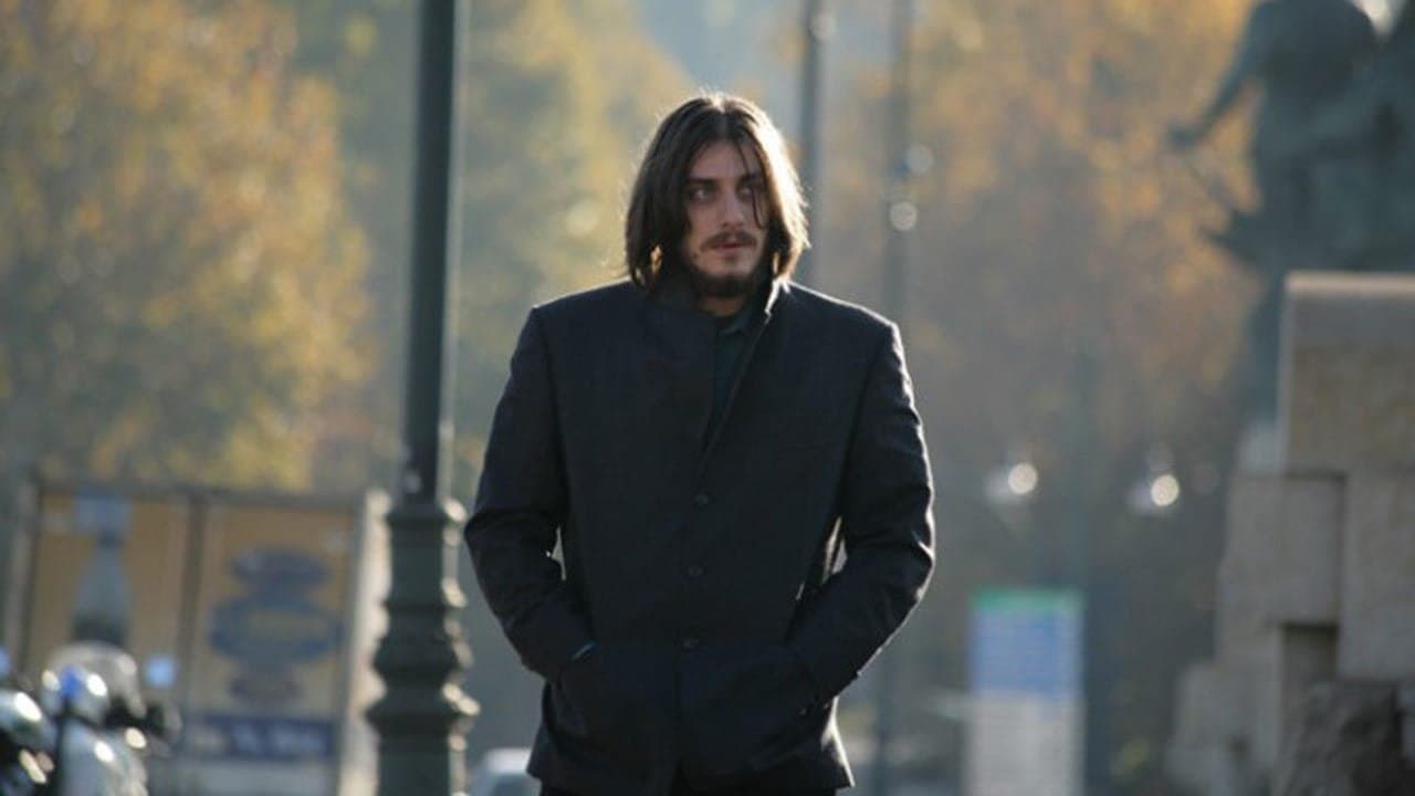Luca Marinelli