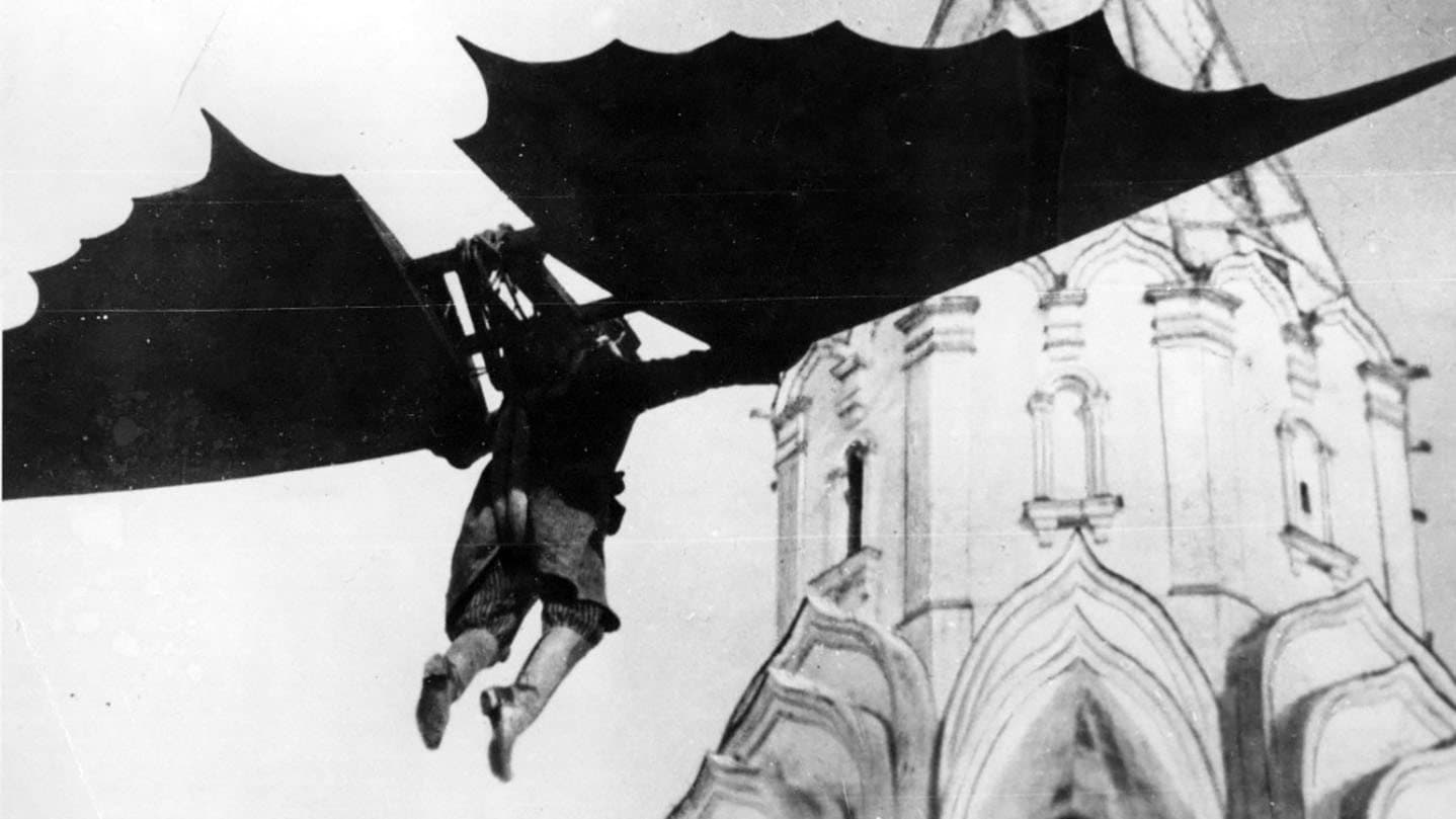 Ivan Kachalov