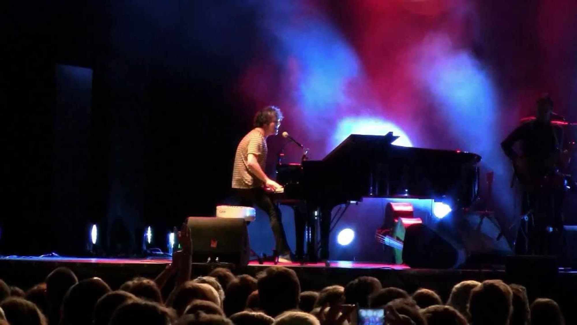 Jamie Cullum