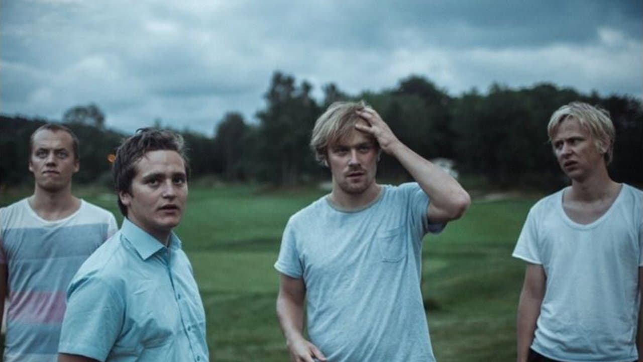 Øivind Vogt