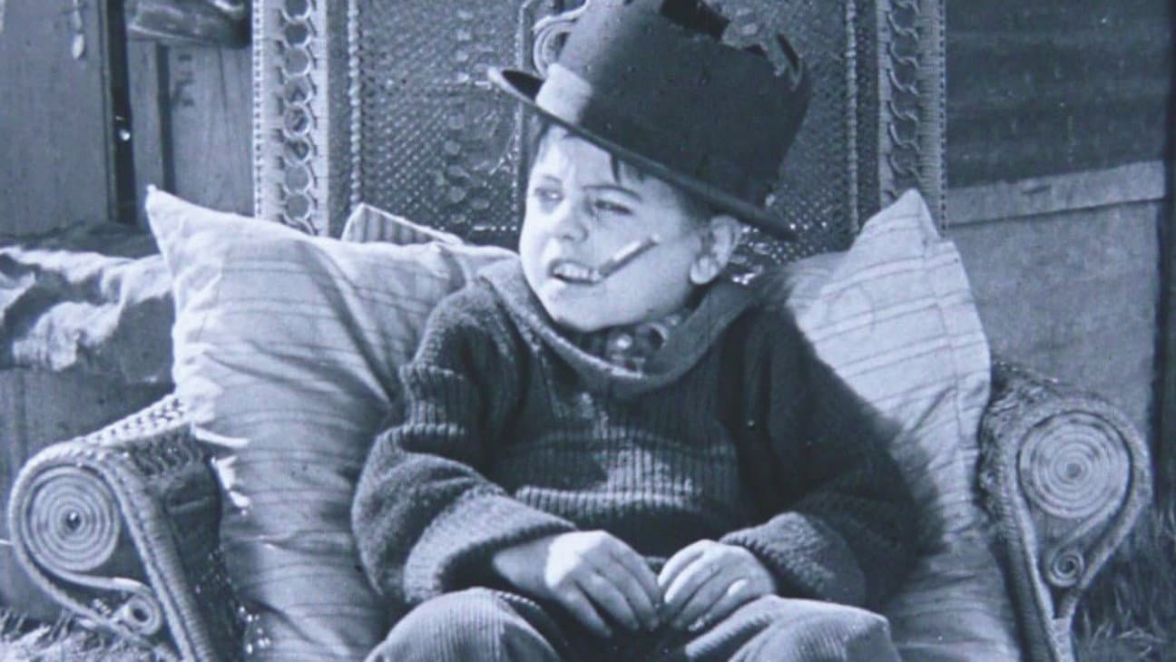Junior Johnston