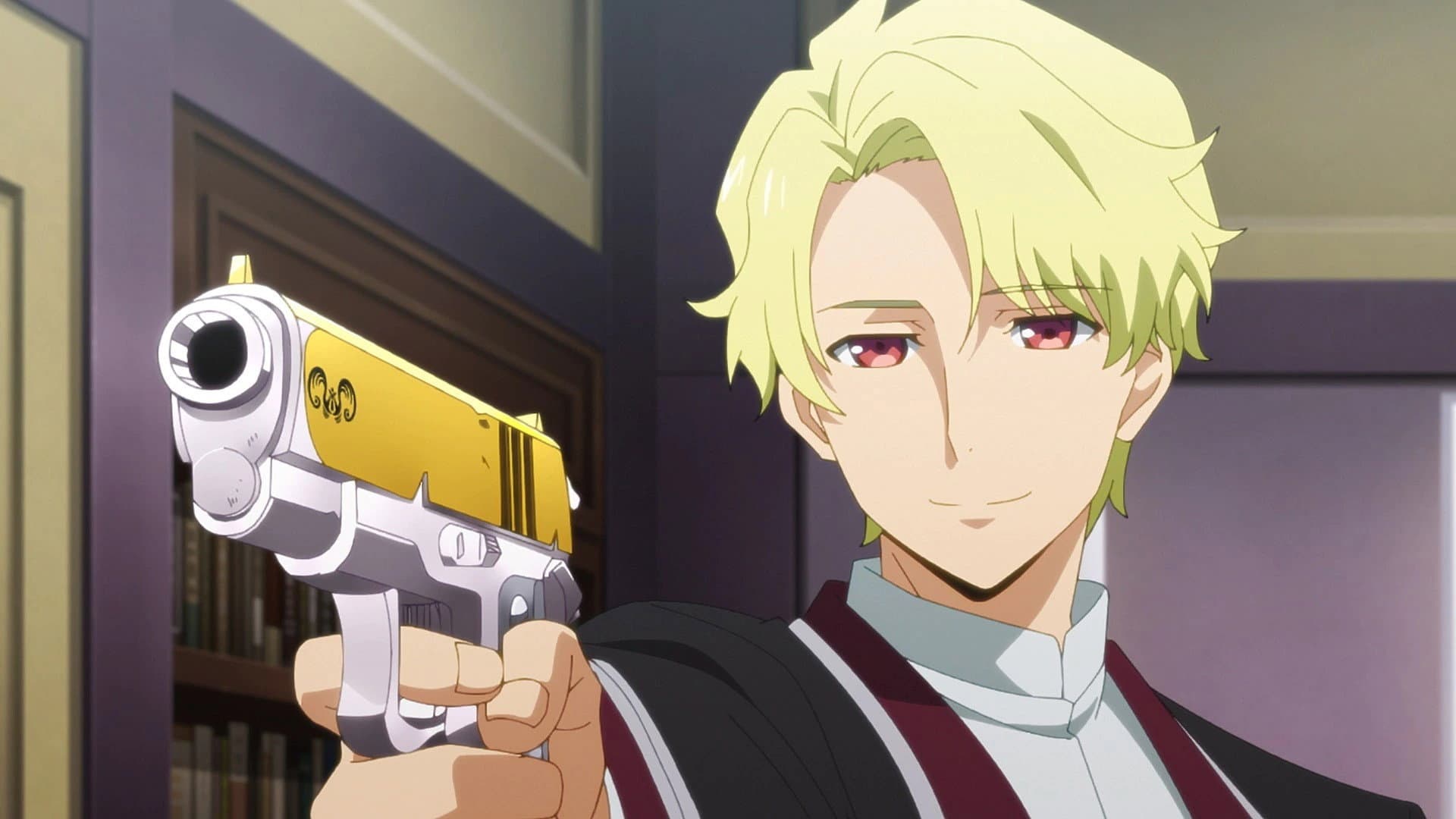 Yuuki Kodaira