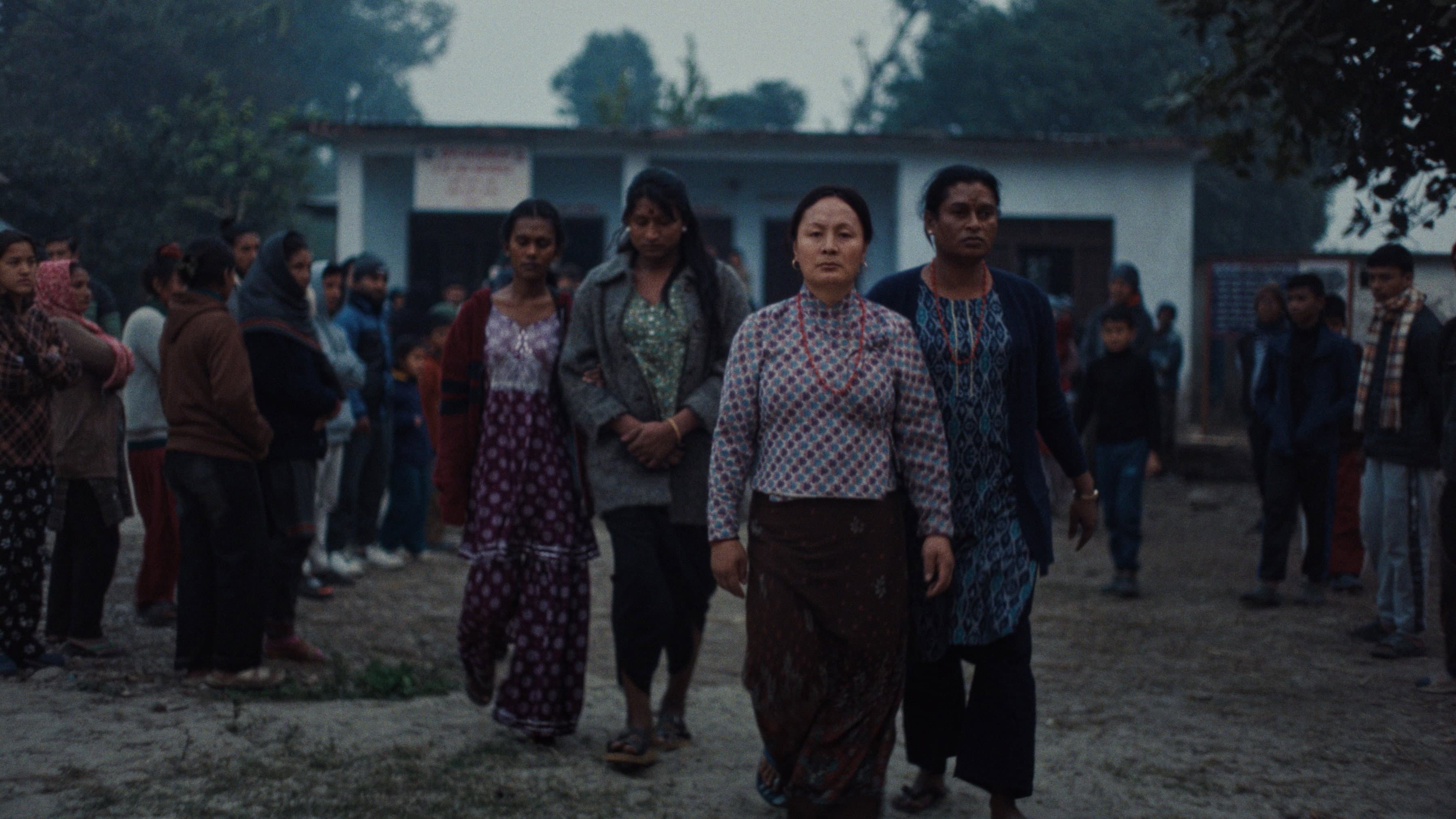 Akanchha Karki