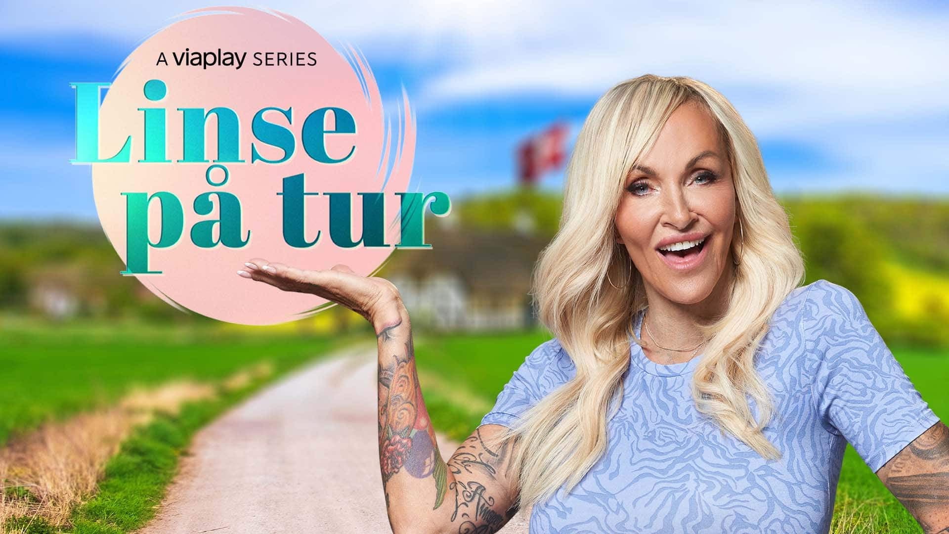Linse på tur