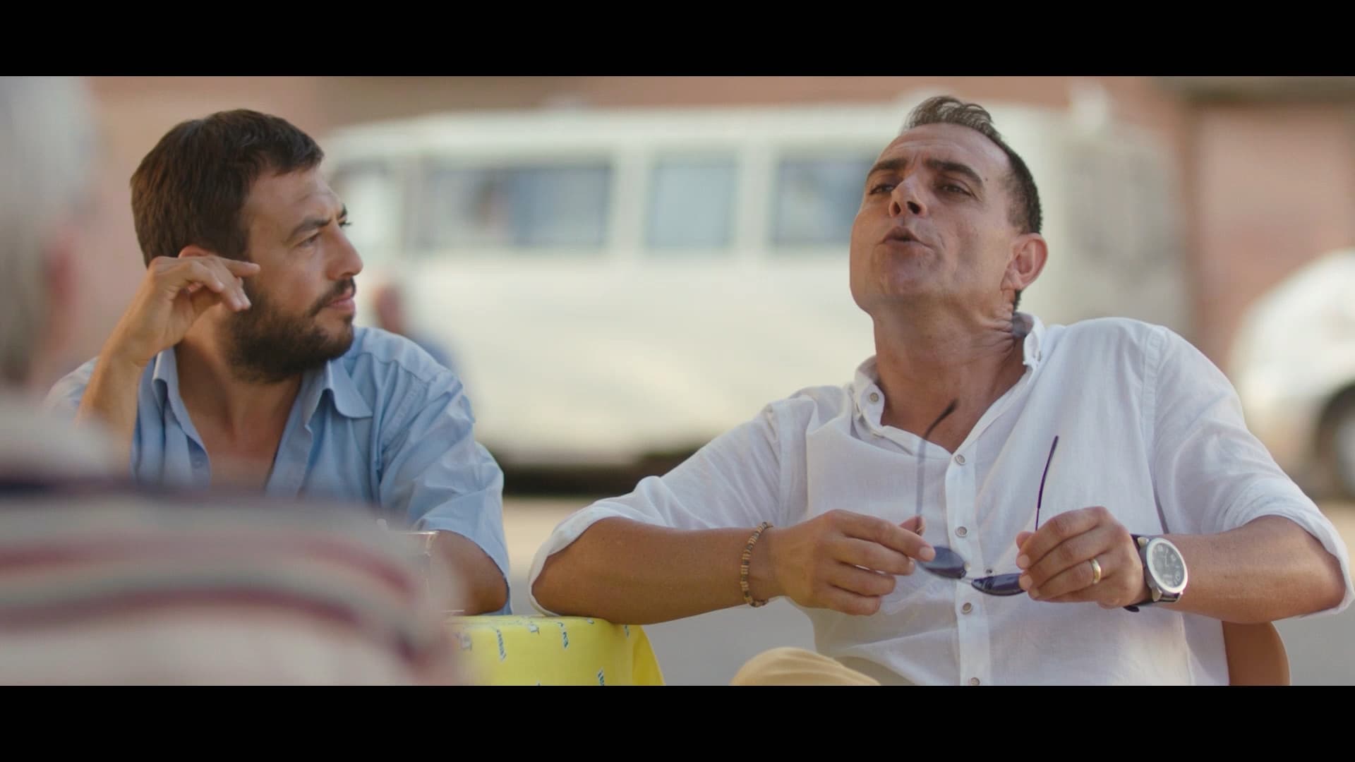 Baran Ayhan